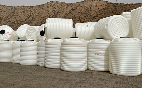 惊蛰时节，探索万科华洁漳县塑料桶如何支持农业发展