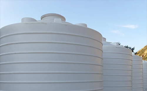 漳县塑料大桶怎么选？PE/PP材质区别及选购指南