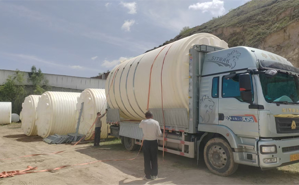 漳县立式运输桶装车中