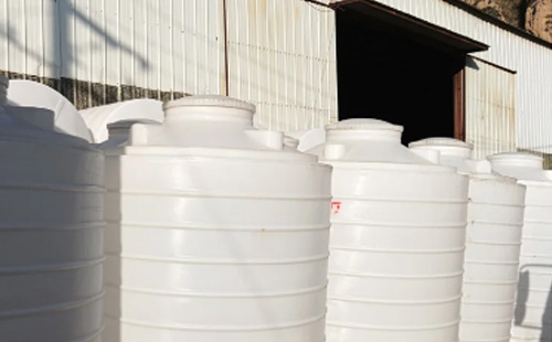 大型漳县塑料桶批发选购指南与实用技巧