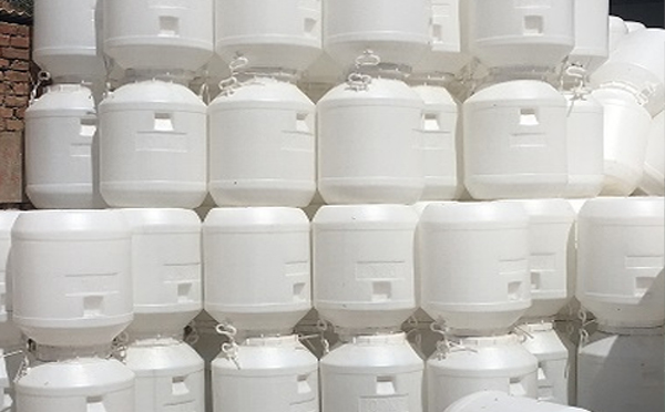 漳县塑料桶耐化学腐蚀性能选择指南