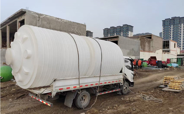 漳县漳县塑料大桶批发怎么选？5个关键点要掌握