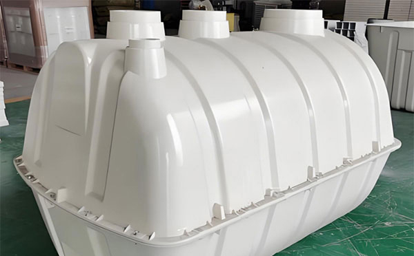 漳县塑料漳县化粪池安装规范与防渗漏要点