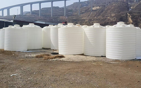 工业漳县塑料桶规格尺寸全解析：2025选购避坑指南