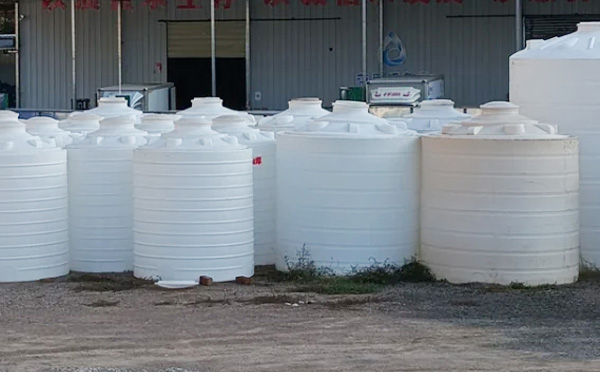 现代物流储存的基石：漳县塑料桶批发采购决策与行业应用全景解析