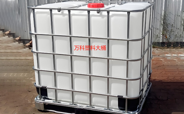 满足多元行业需求的包装解决方案：漳县塑料方桶的定制化应用解析