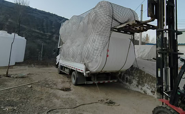 漳县塑料桶批量交付案例:满足多行业高标容器需求的一站式解决方案 漳县塑料桶批量交付案例:满足多行业高标容器需求的一站式解决方案